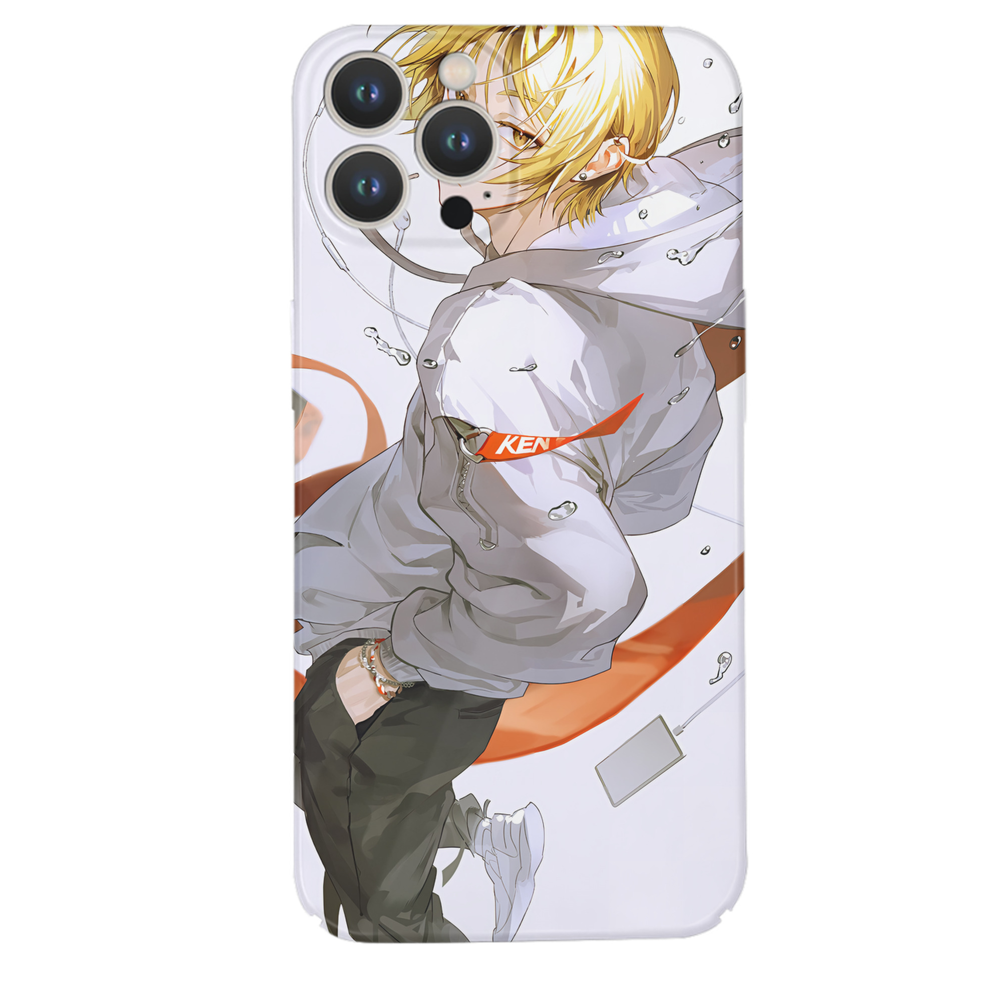 （画像用） ハイキュー!! Haikyu!! 【iPhone 14シリーズ対応】ハードケース